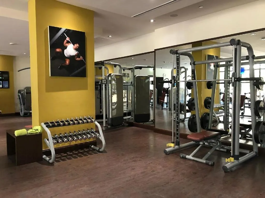 Royal Amwaj Residences North - Vibrant Two Bedroom Dubaj Spojené arabské emiráty