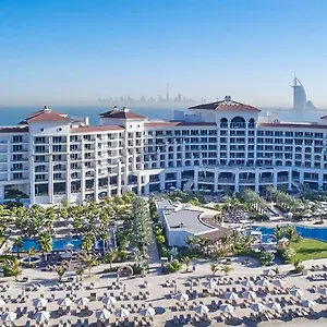 Waldorf Astoria Palm Jumeirah Ośrodek wypoczynkowy